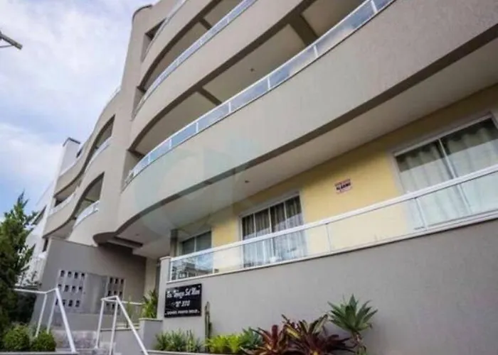 Apto Centro Bombinhas