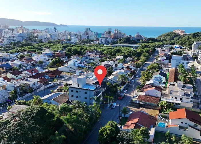 Residencial Brisa Do Mar Apartamento Bombinhas