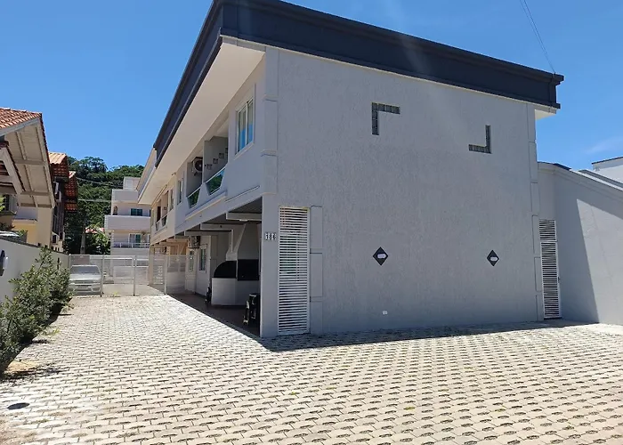 Residencial Brisa Do Mar 2 Apartamento Bombinhas